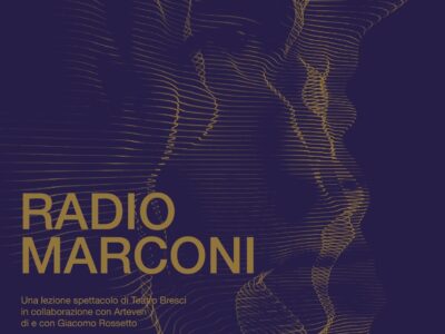 RADIO MARCONI