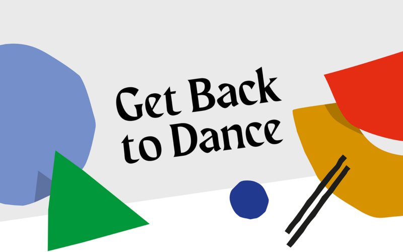 Open call NID – Get Back to Dance