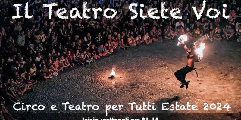 IL TEATRO SIETE VOI estate 2024 1920x1080