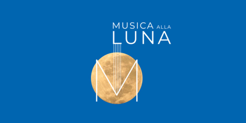 Musica alla luna 2019