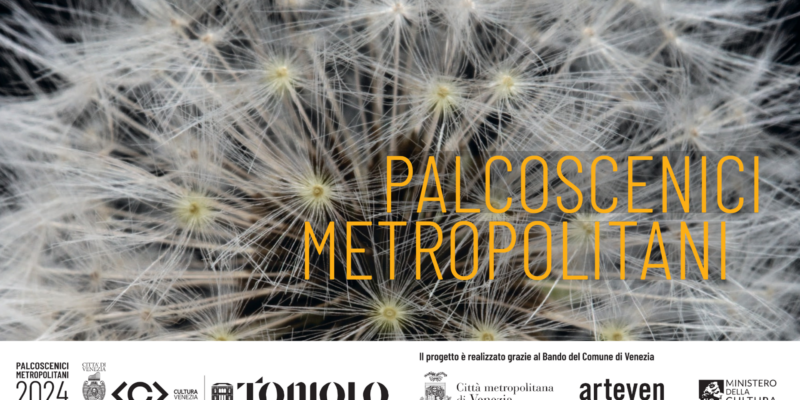 Palcoscenici Metropolitani