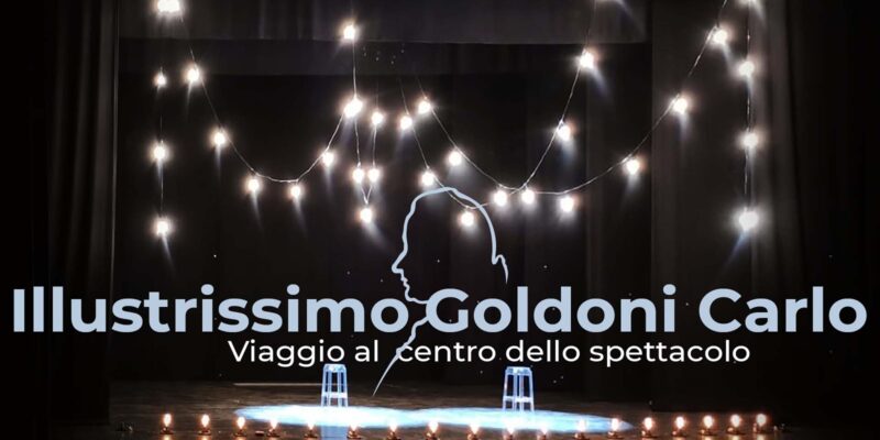 Illustrissimo Goldoni Carlo 2021