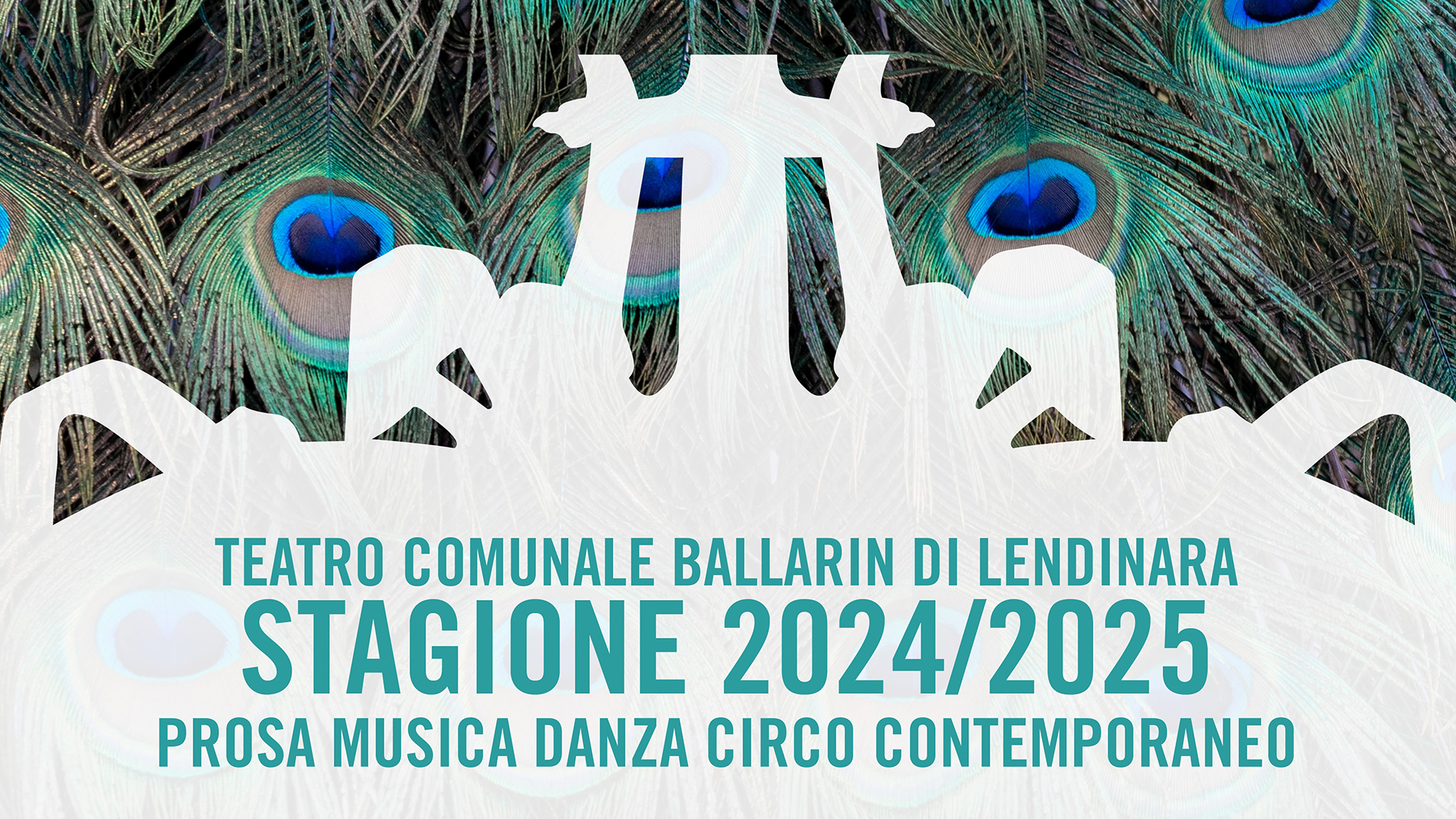 Lendinara: annunciata la nuova stagione al Teatro Comunale Ballarin