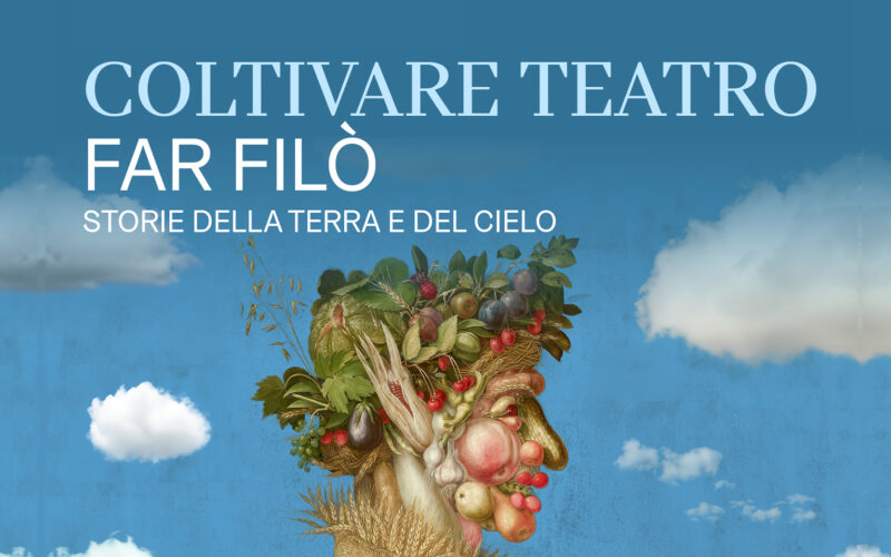 FAR FILÒ: Storie della Terra e del Cielo