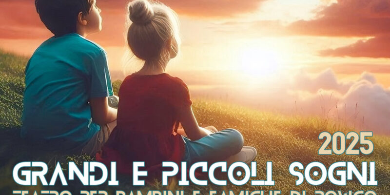 grandi e piccoli sogni 1920X1080